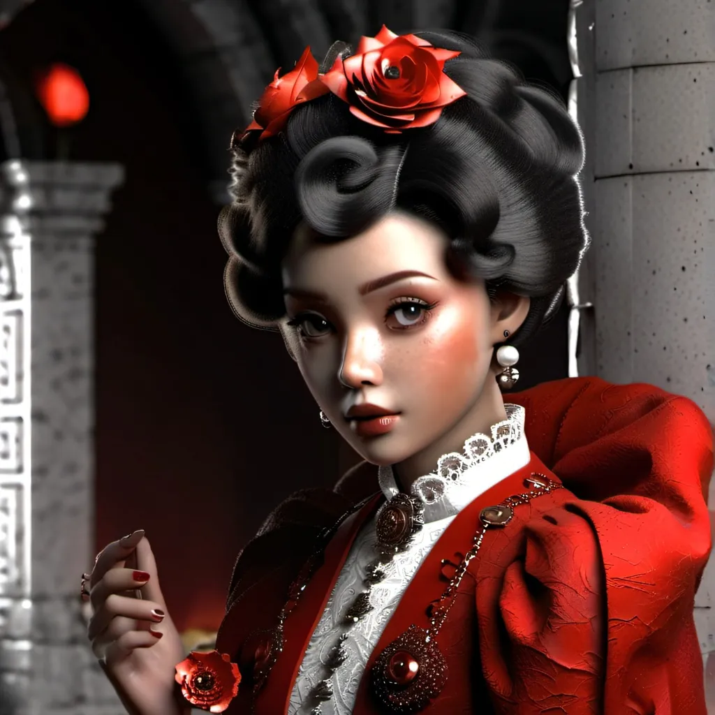 chat with ai character: kaya