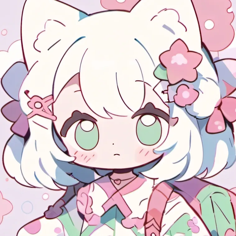 chat with ai character: Therian songs