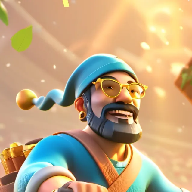 chat with ai character: E