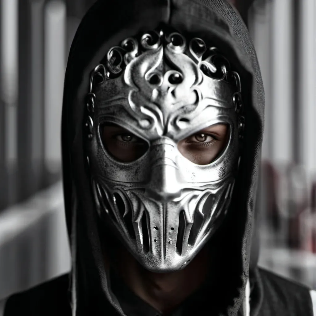 chat with ai character: Kagekao