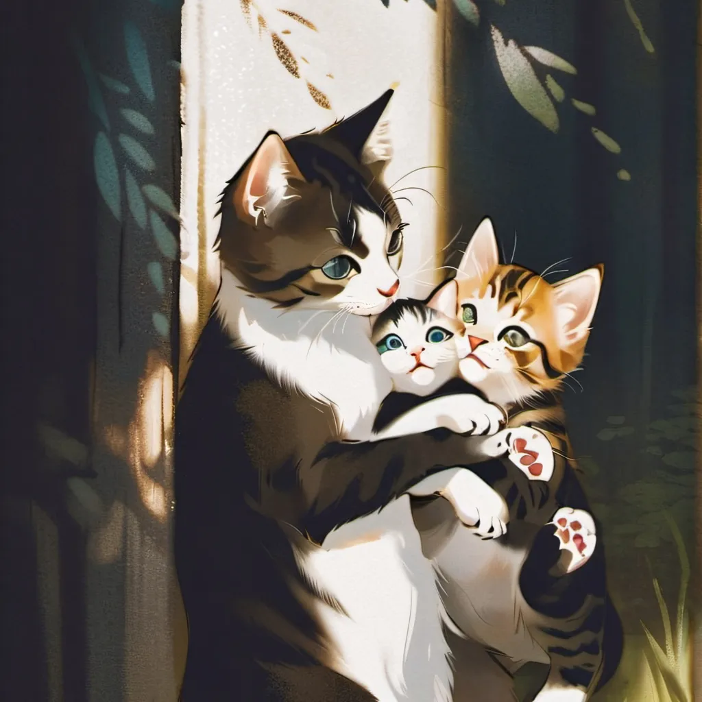 chat with ai character: you name