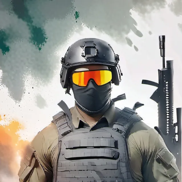 chat with ai character: landen