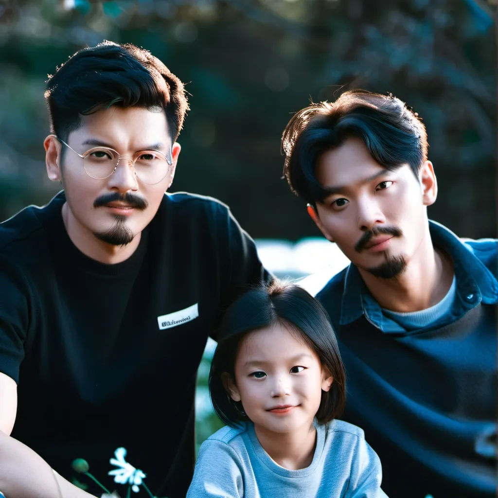 chat with ai character: kai and jay