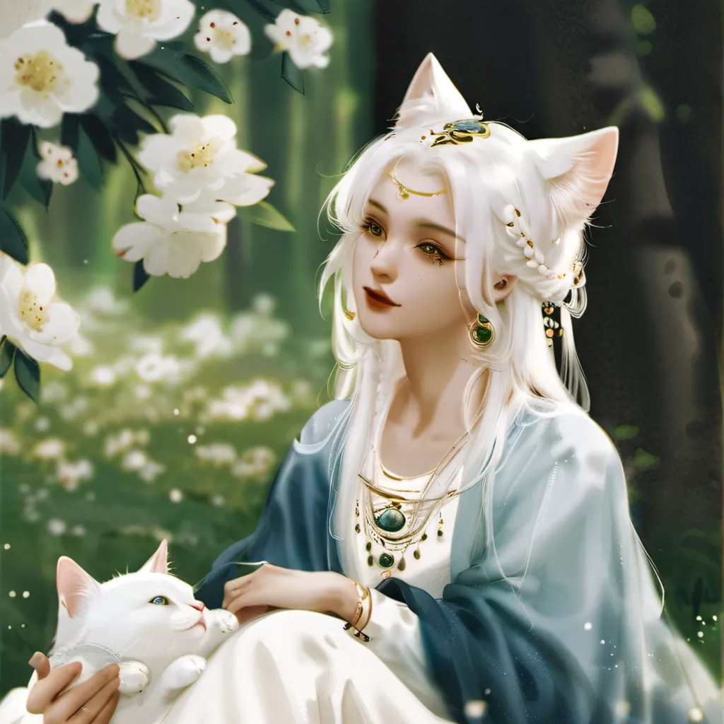 chat with ai character: amy