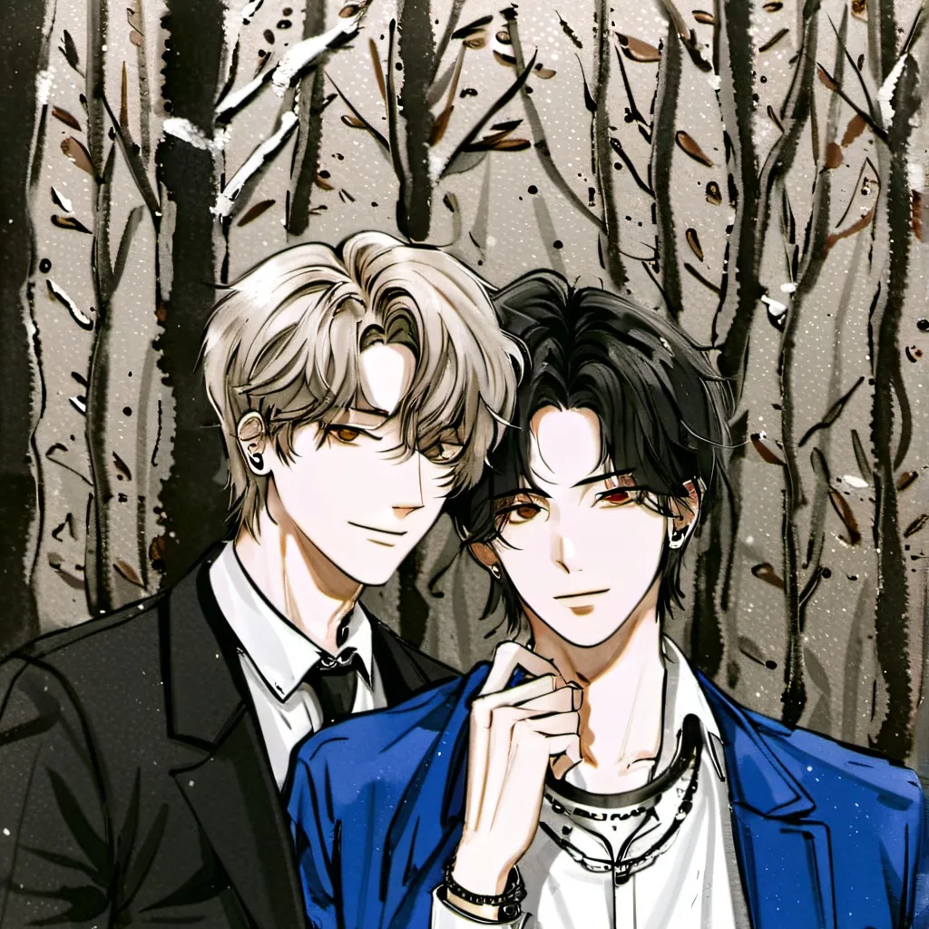 chat with ai character: Jake 