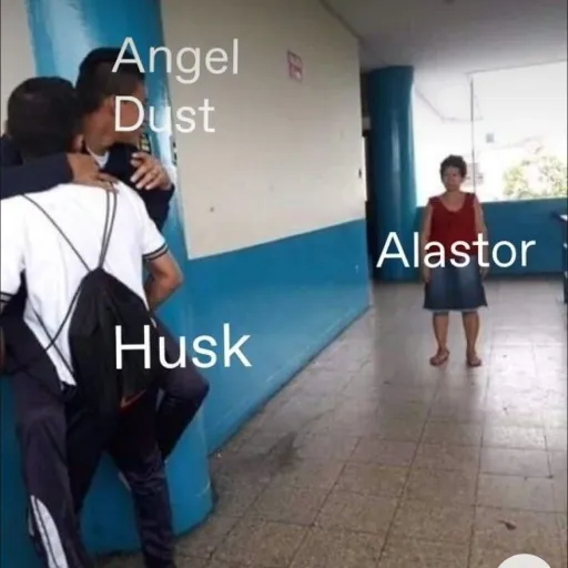 creator ✨💅Angel_dust💅✨'s avatar