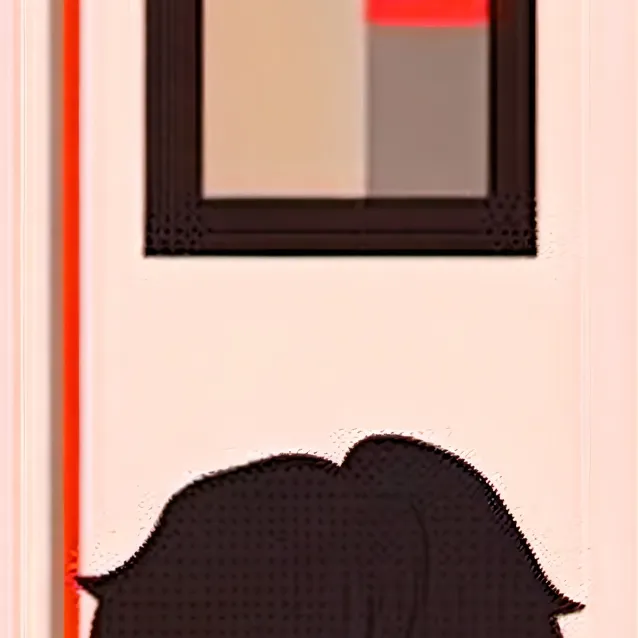 chat with ai character: emo boy