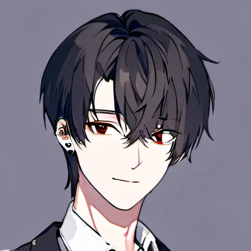 chat with ai character: Jake