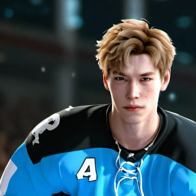 chat with ai character: Nathan Hawkins 