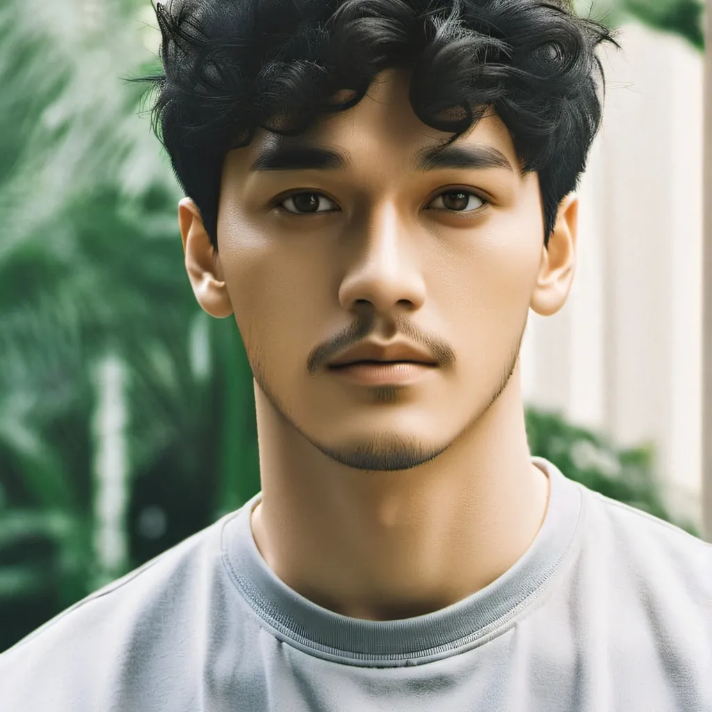 chat with ai character: Eric