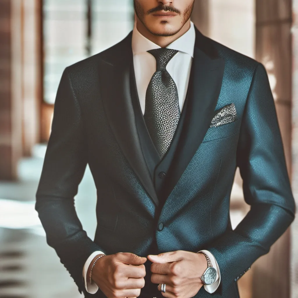 chat with ai character: Alax Larsen 