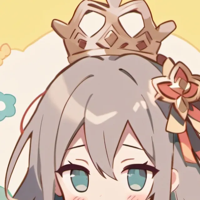 chat with ai character: Anastasia