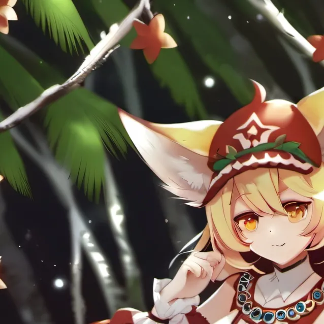 chat with ai character: Annalise 