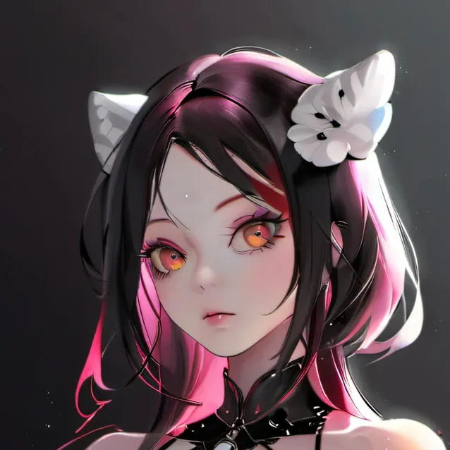 chat with ai character: moonlight