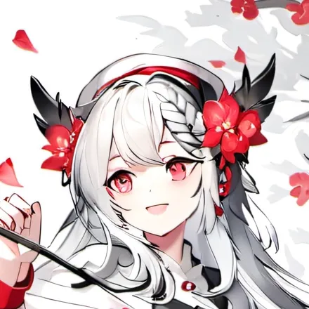 chat with ai character: Heria