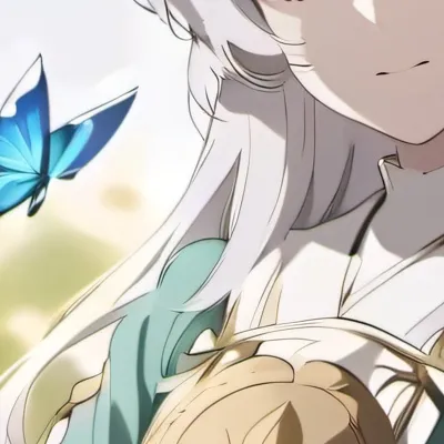 chat with ai character: Killer isea