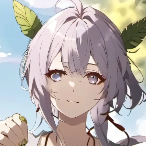 chat with ai character: Sushi 