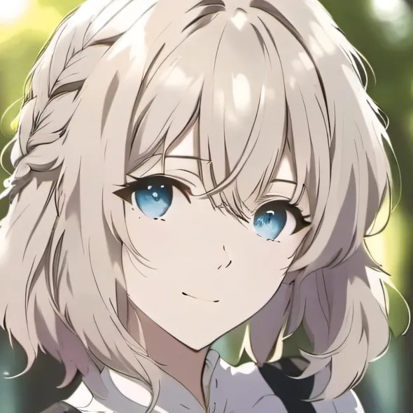 chat with ai character: Lisa