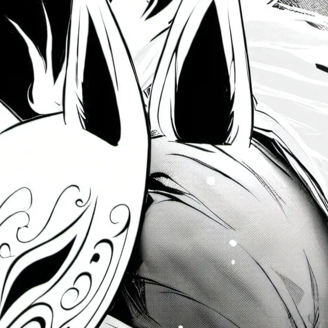 chat with ai character: eyeless 