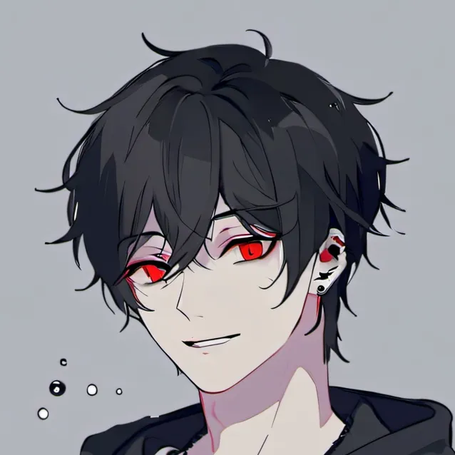 chat with ai character: Alex