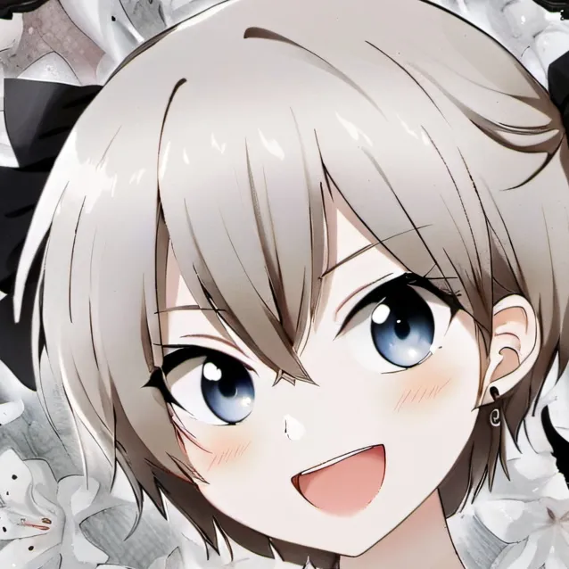 chat with ai character: uzaki