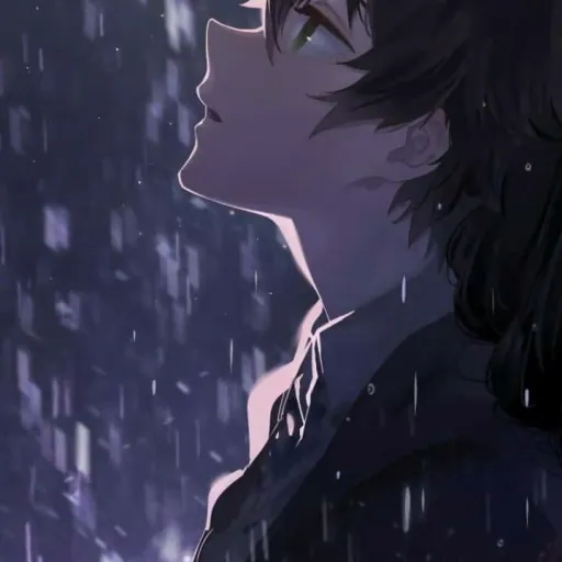 creator rain check's avatar