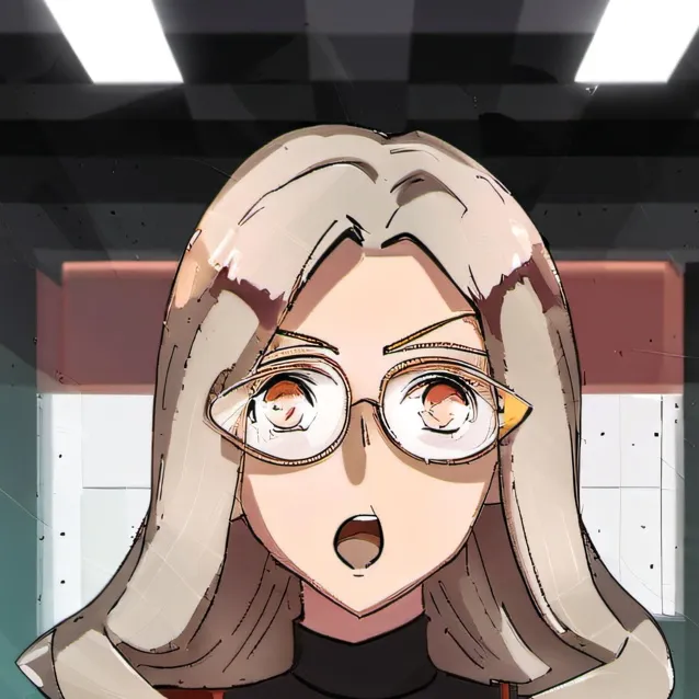 chat with ai character: lilly