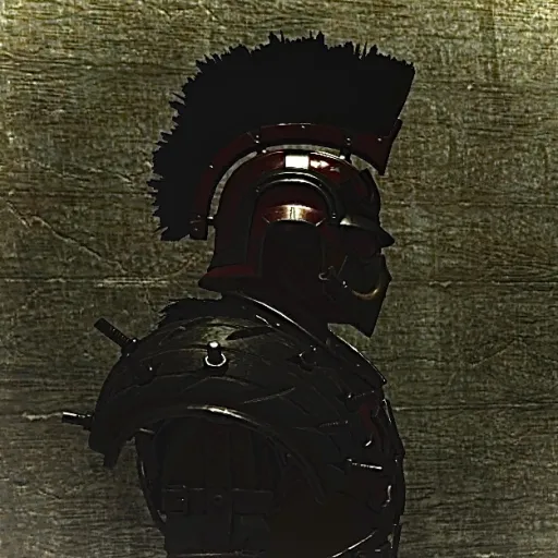 creator Iron Wall's avatar