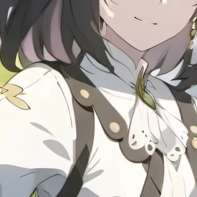 chat with ai character: ⭐️Lora⭐️