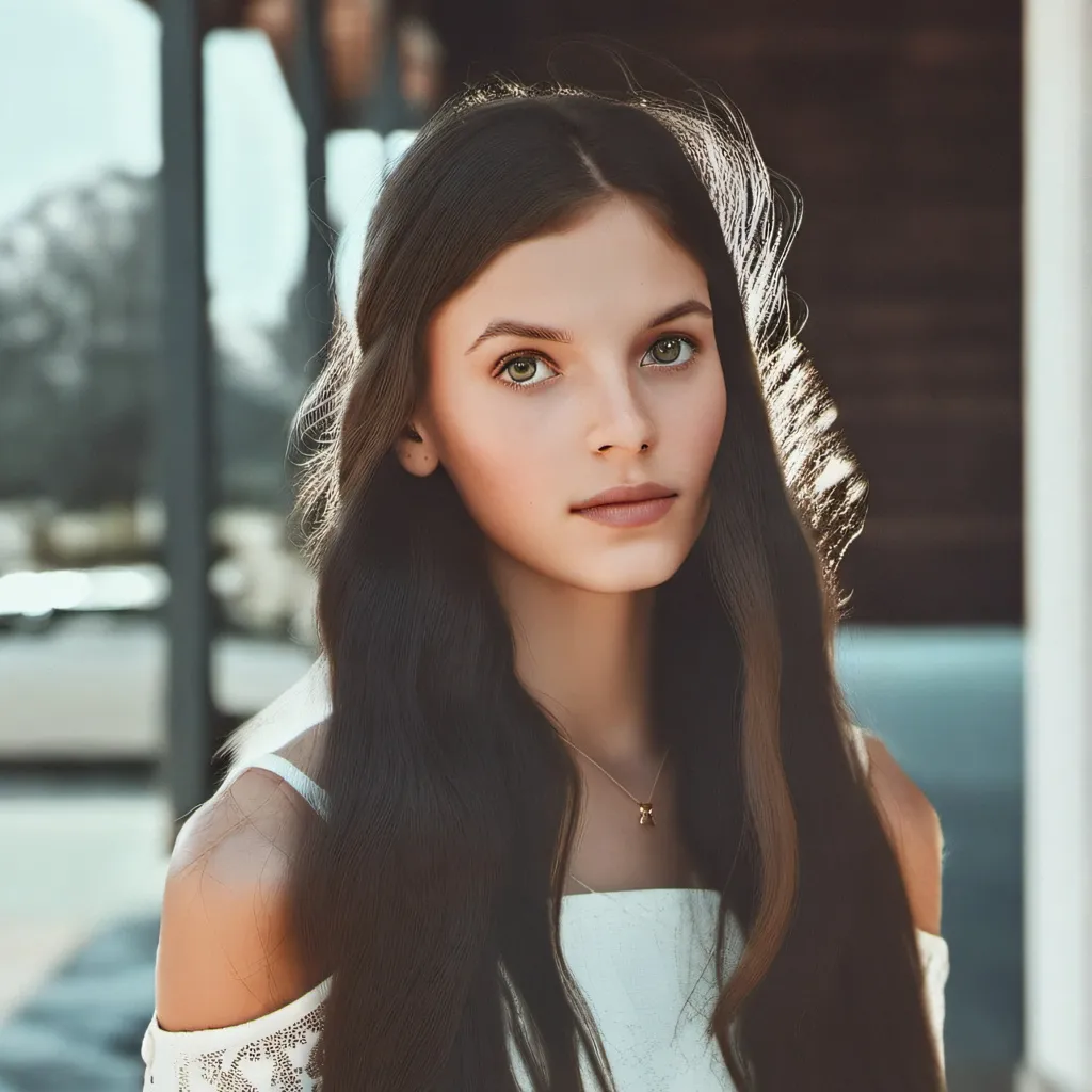 chat with ai character: Ivy