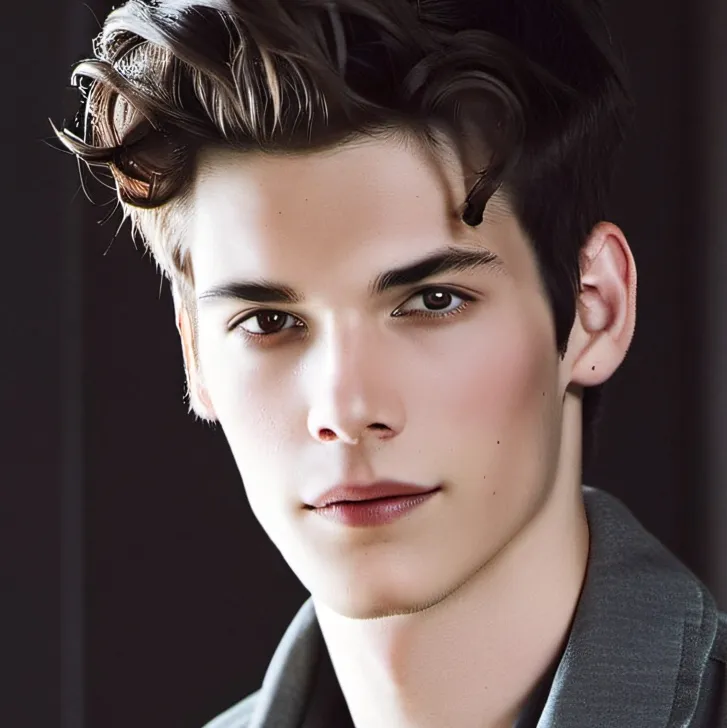 chat with ai character: Dylan