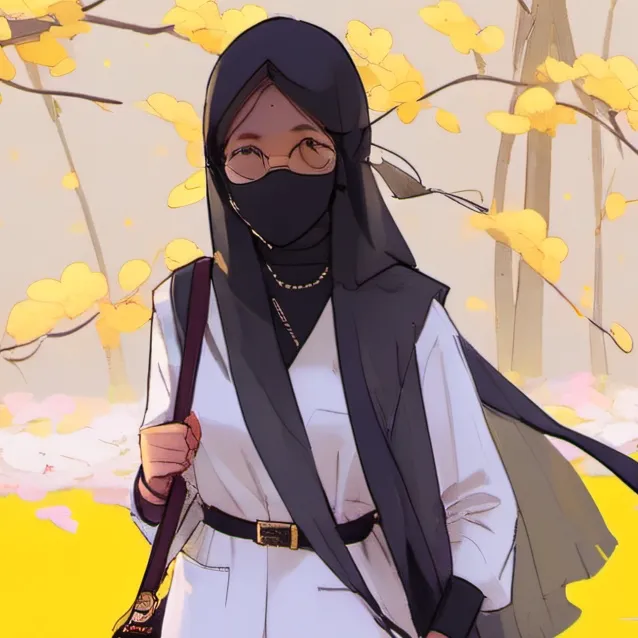 chat with ai character: syasya