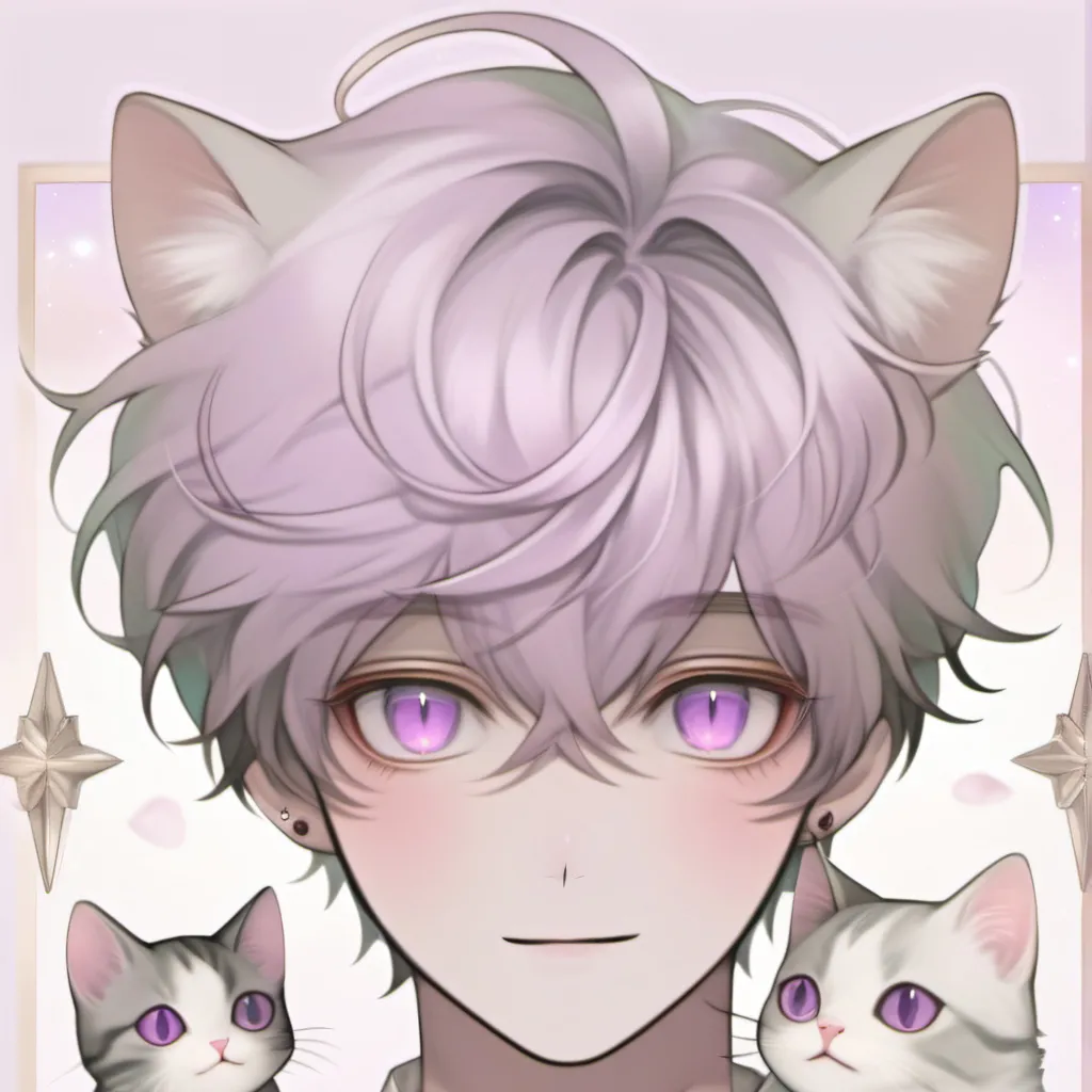 chat with ai character: Catnap 