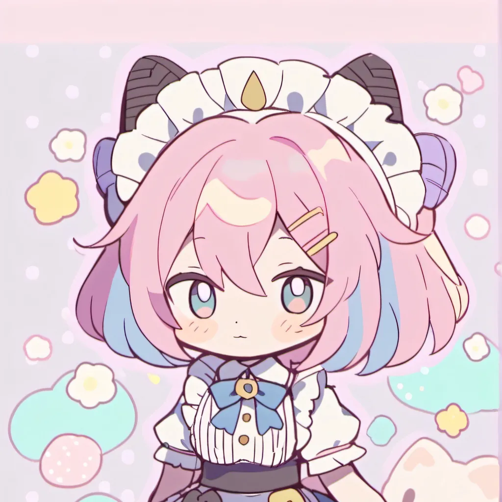 chat with ai character: Unikitty