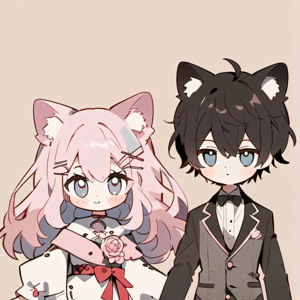 chat with ai character: Enceladus&Unikitty