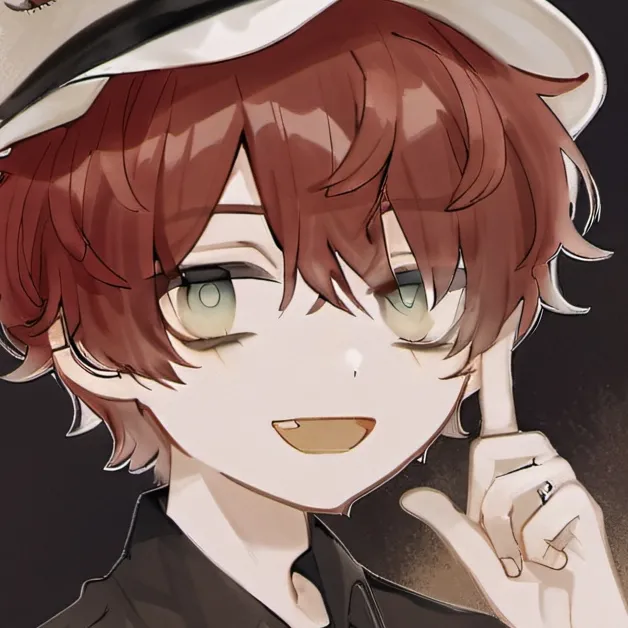 chat with ai character: Jacob 