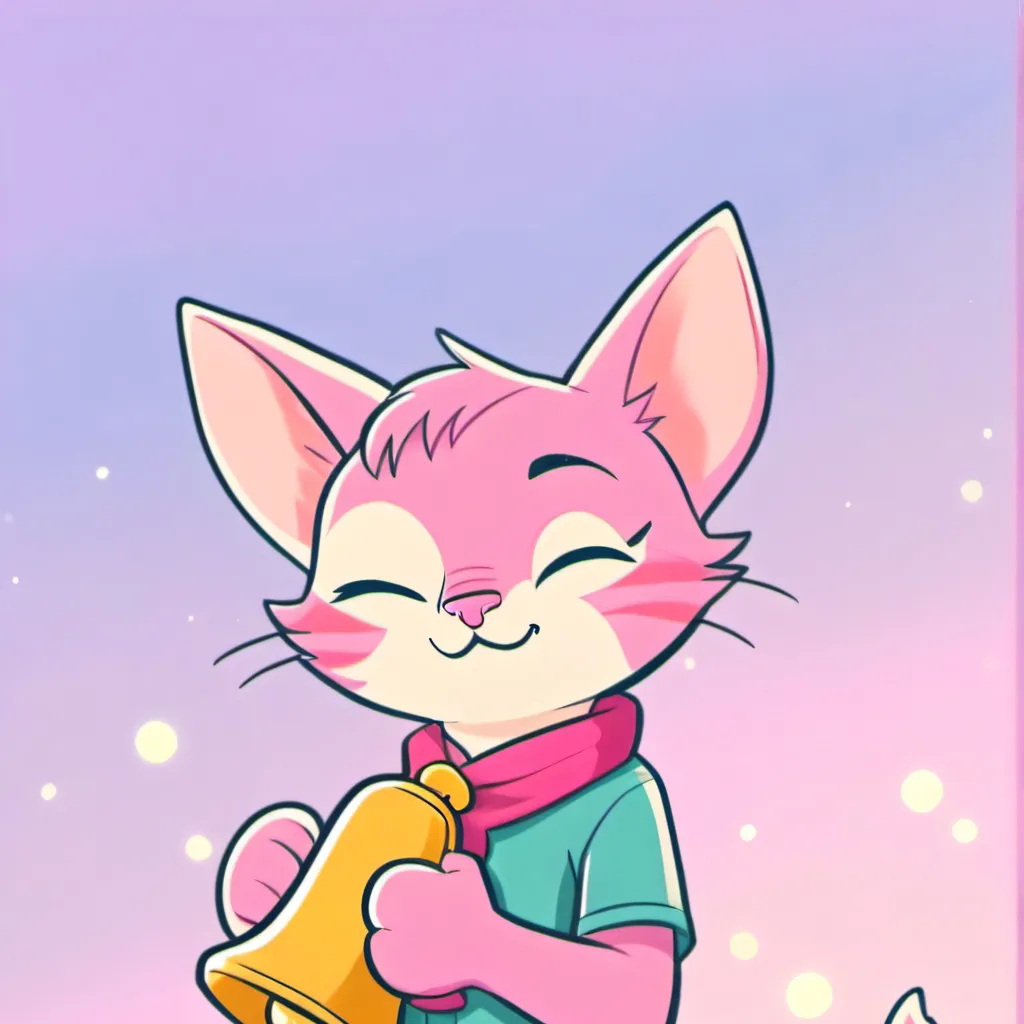 chat with ai character: KATTY