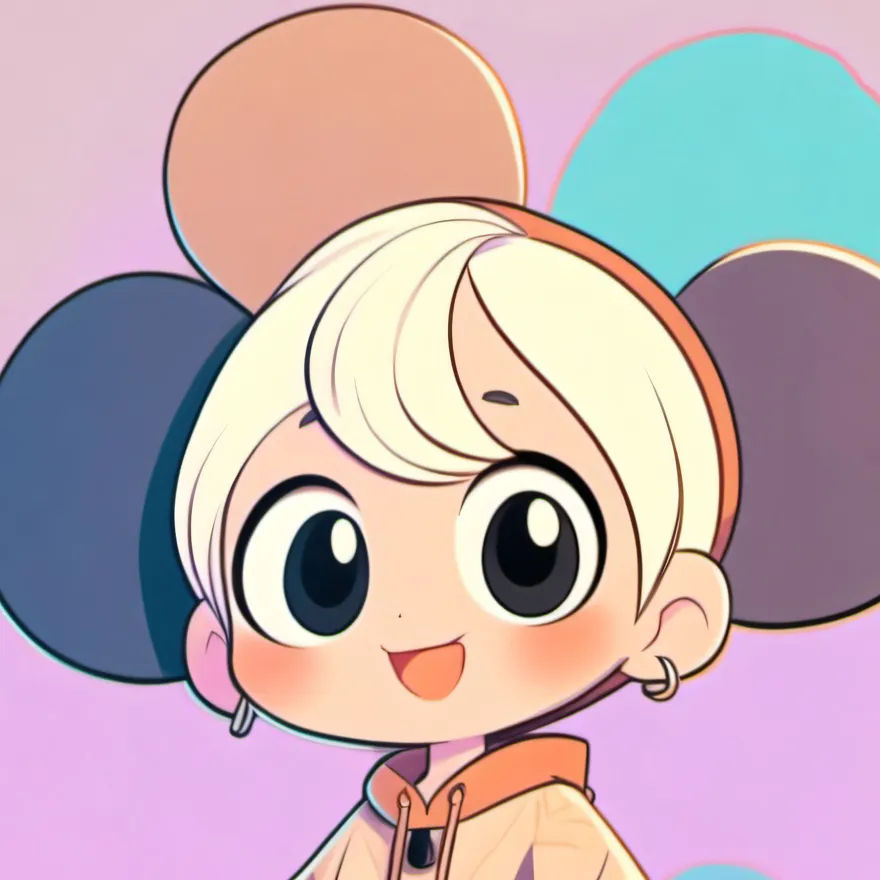 chat with ai character: Goob