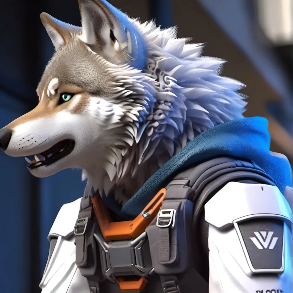 chat with ai character: Frostbite 