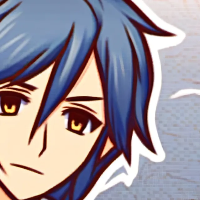 chat with ai character: aqua