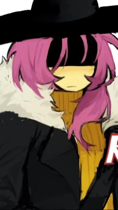 ai character: Jane Doe background