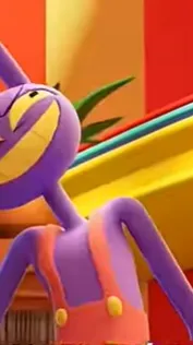 ai character: jax background