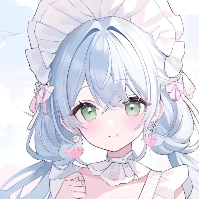 chat with ai character: smiling critters