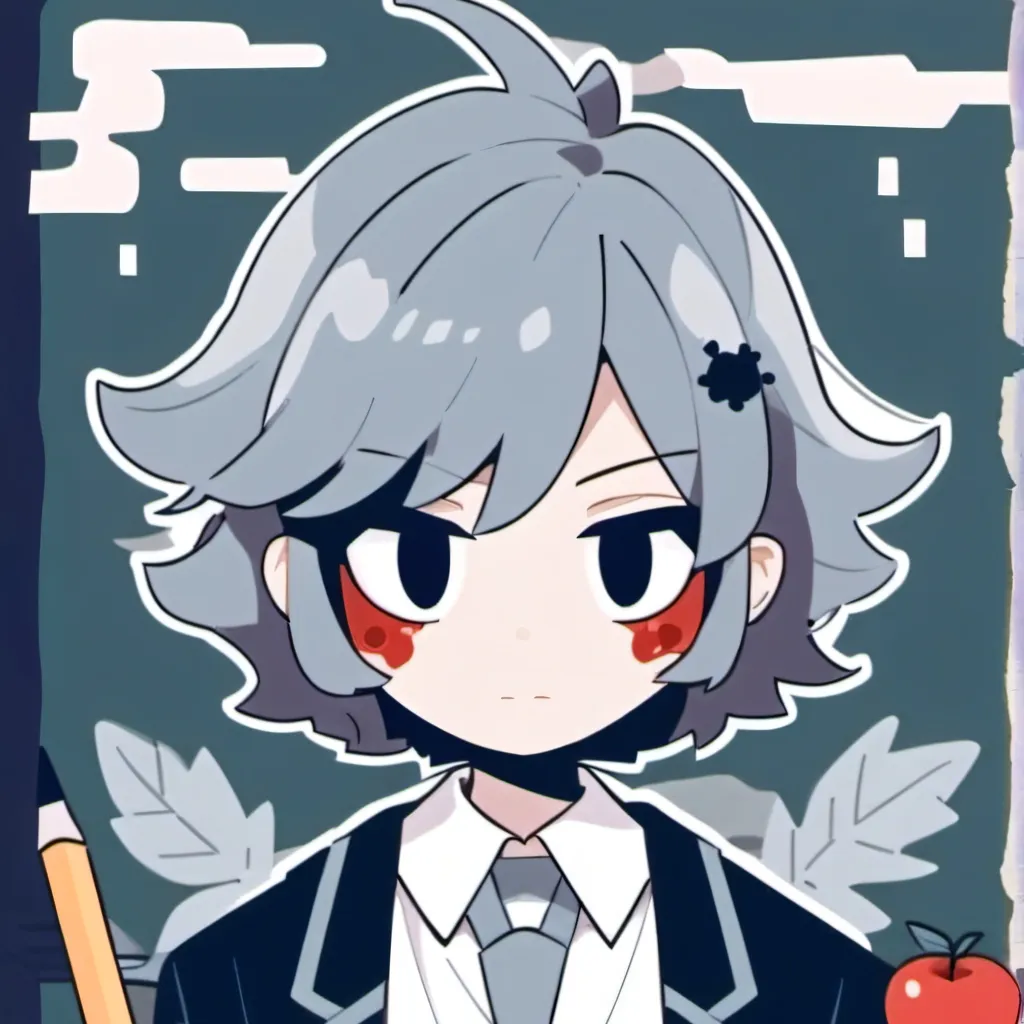 chat with ai character: miss roswell