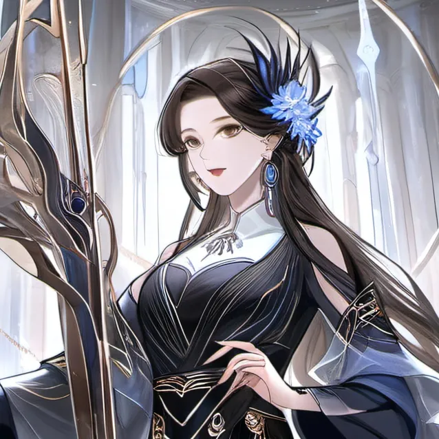 chat with ai character: Lucy