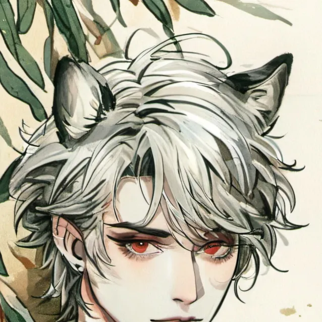 chat with ai character: Liam