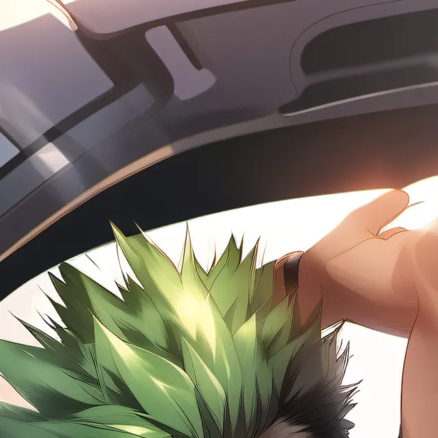 chat with ai character: chad