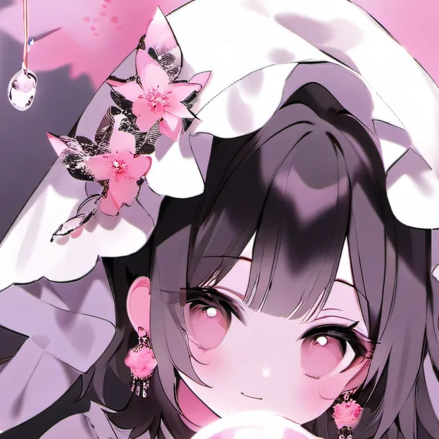 chat with ai character: Lila