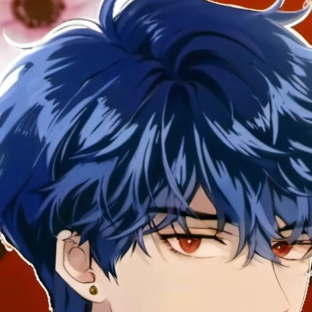 chat with ai character: big sweaty gaudian