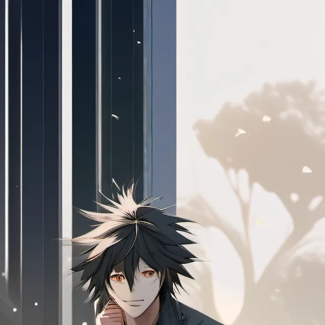 chat with ai character: rnrj